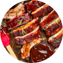 BBQ Meals